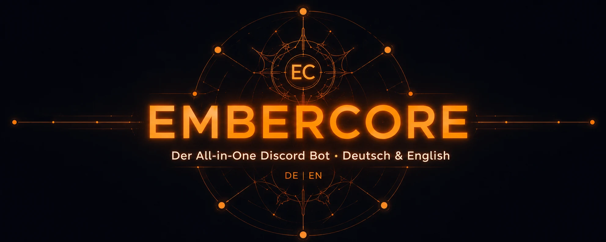EmberCore Banner